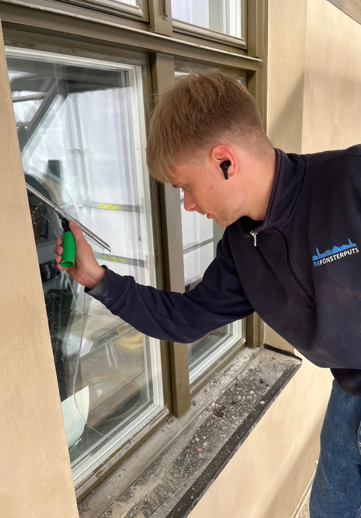 Vad kostar fönsterputs i Botkyrka?